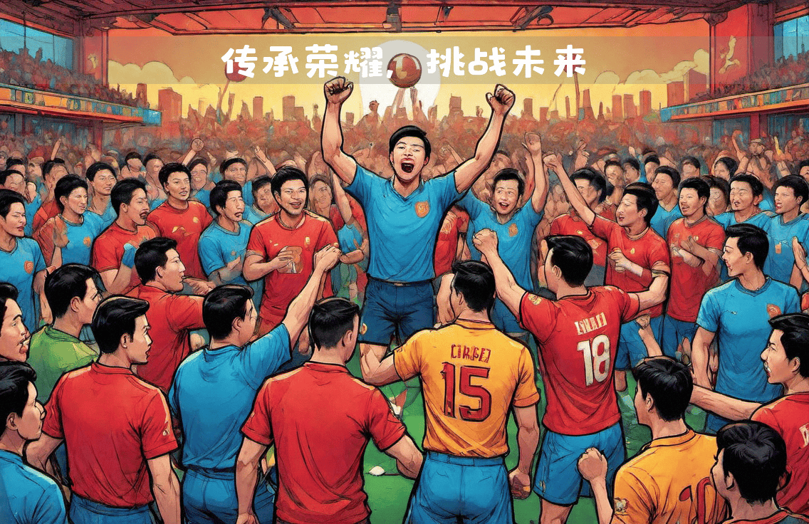 一场充满激情的足球对决在联赛中落幕，球迷沸腾的简单介绍