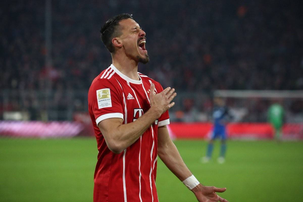 关于切尔西客场惜败拜仁，哈维尔造点求的信息