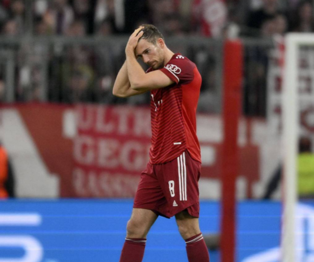 关于切尔西客场惜败拜仁，哈维尔造点求的信息