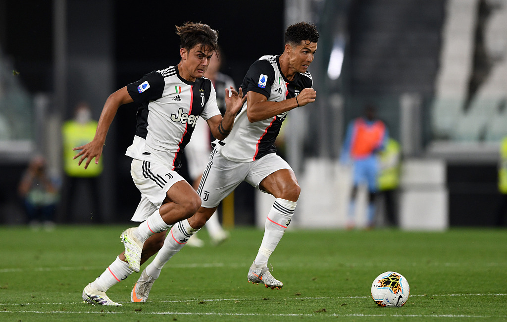 著名球员发挥：C罗率尤文图斯逆袭力克佛罗伦萨的简单介绍