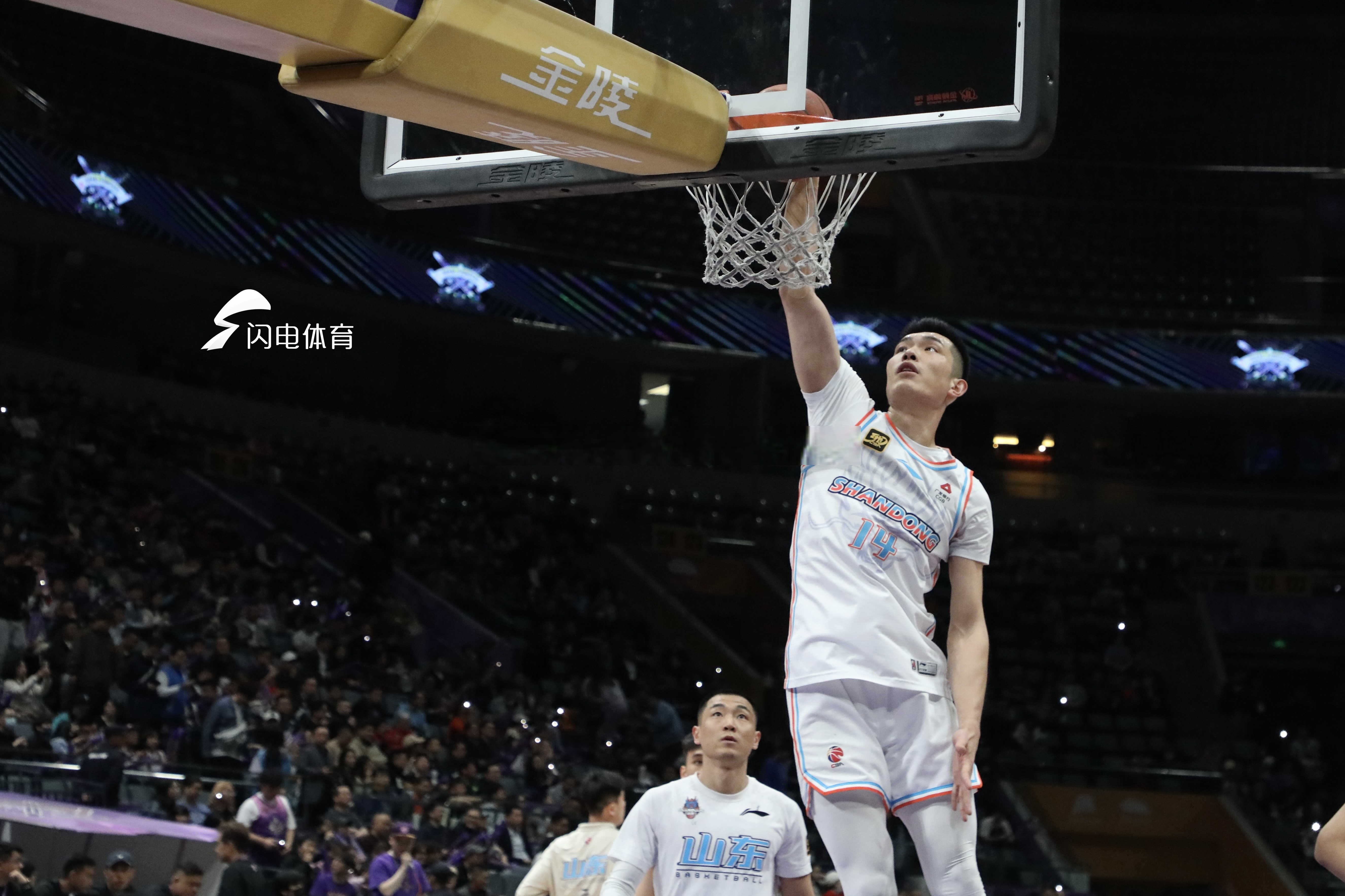 山东高速男篮逆转战胜江苏同曦的简单介绍 山东高速男篮逆转战胜江苏同曦的简单介绍