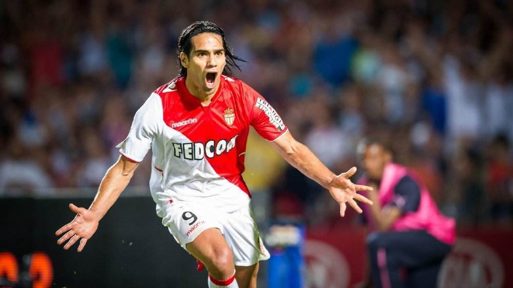 摩纳哥在主场击败南特,取得胜利 摩纳哥在主场击败南特,取得胜利