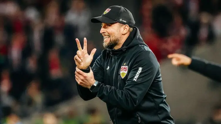 包含斯图加特队连续不胜,主教练遭遇质疑的词条 包含斯图加特队连续不胜,主教练遭遇质疑的词条