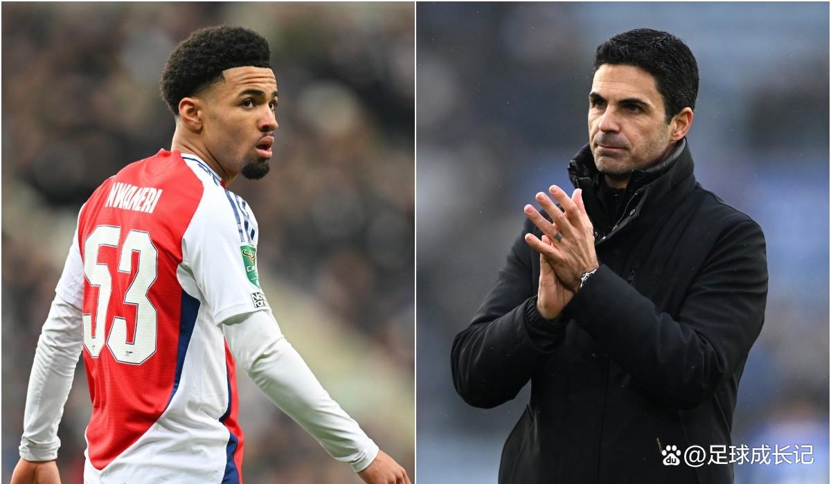 阿森纳中场温格：球队需要加强进攻