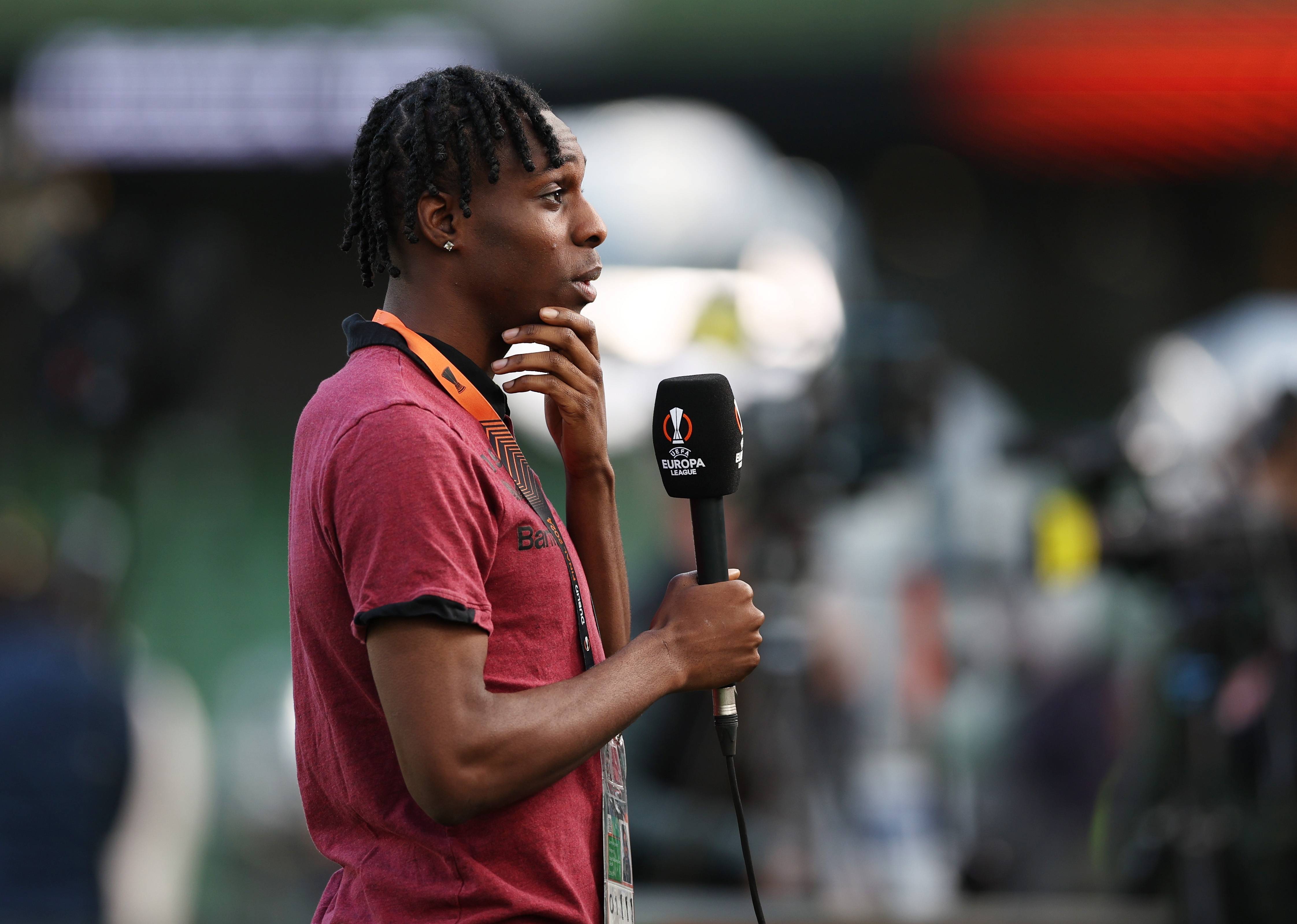 勒沃库森备战临近比赛，磨刀霍霍的简单介绍