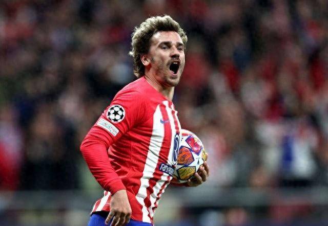 马竞全场控球率超过对手,仍以:不敌比利亚雷亚尔的简单介绍 马竞全场控球率超过对手,仍以:不敌比利亚雷亚尔的简单介绍