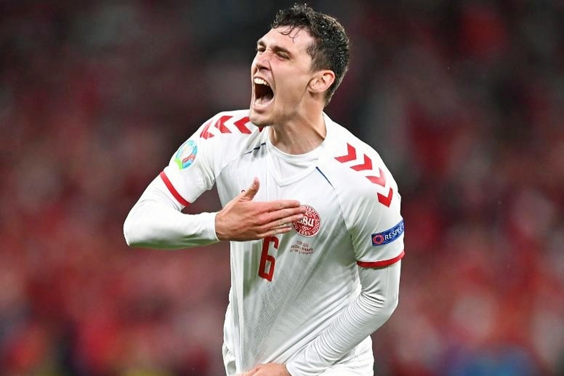 丹麦队在欧洲比赛中展现出色战绩 丹麦队在欧洲比赛中展现出色战绩