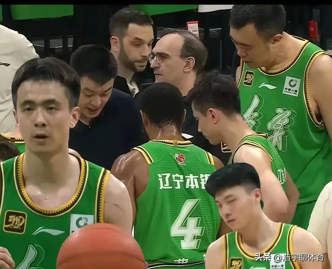 辽宁队集体发挥,以击败对手,势如破竹的简单介绍 辽宁队集体发挥,以击败对手,势如破竹的简单介绍