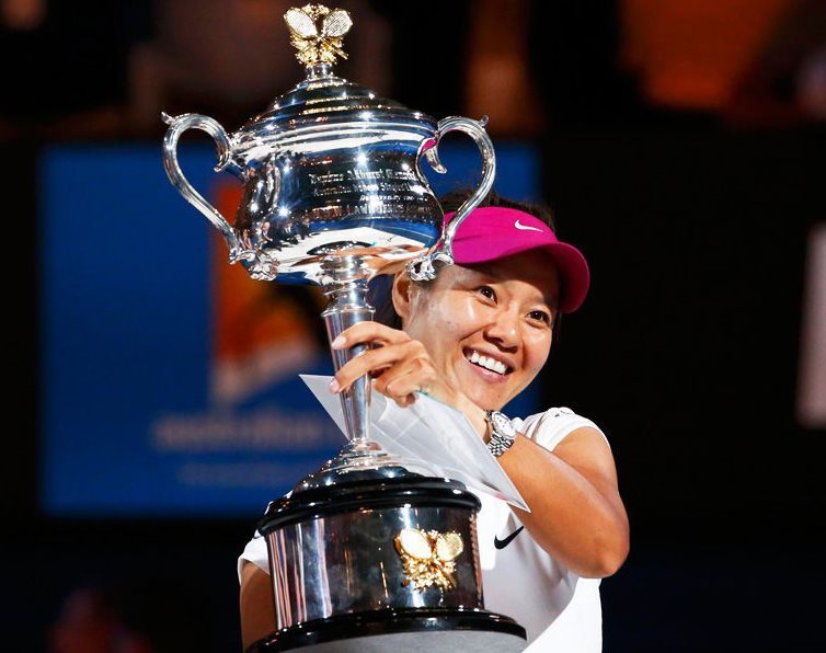 古巴运动员灵活应变成功夺冠