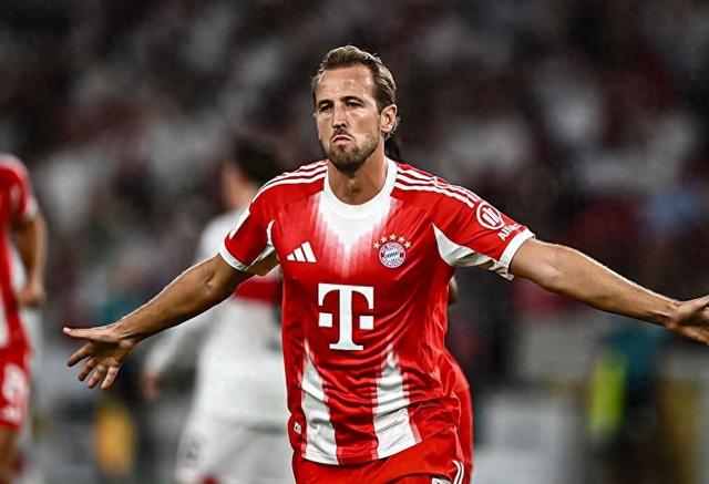 拜仁慕尼黑蓄势待发，欧洲之王之路曲折