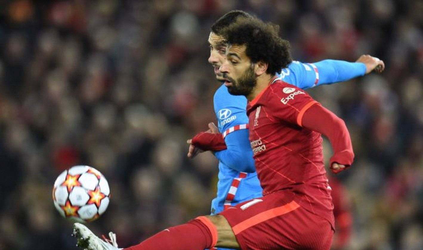 马德里竞技激战尤文图斯，欧冠晋级悬念！的简单介绍