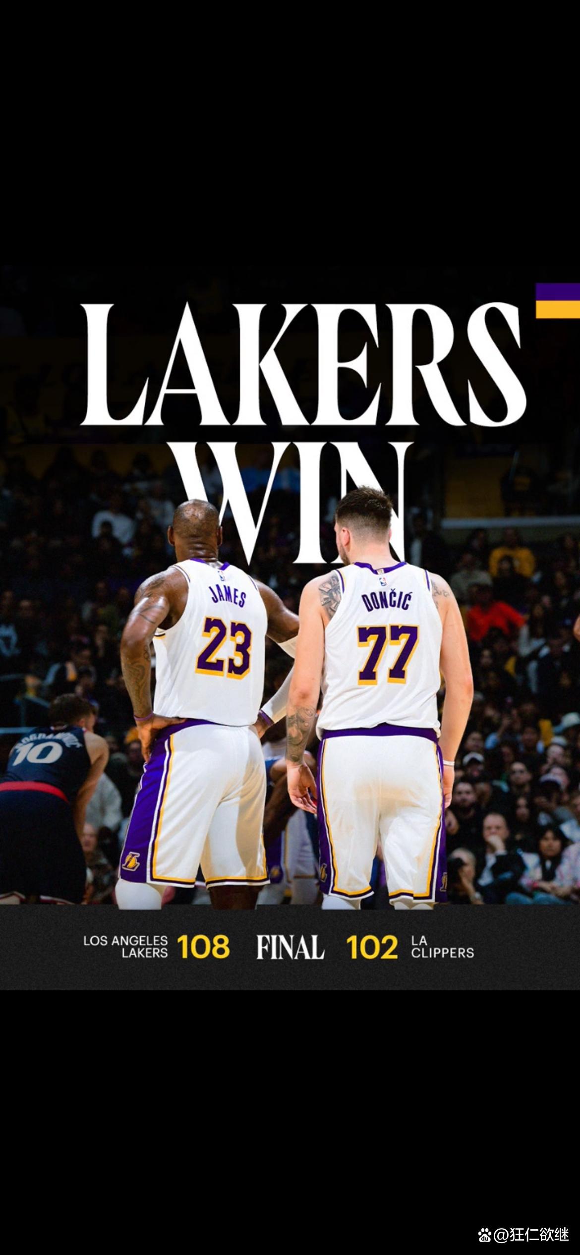 乔治连续四场得分30+，领导快船击败湖人取得关键胜利的简单介绍