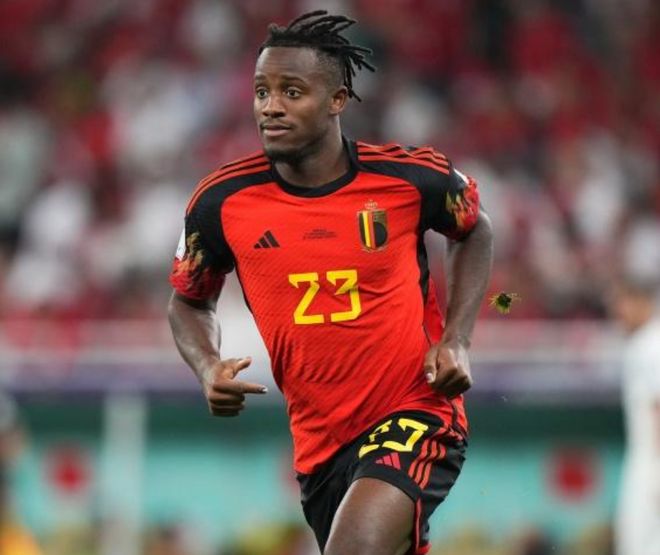 比利时国家队爆冷负于对手，遗憾出局