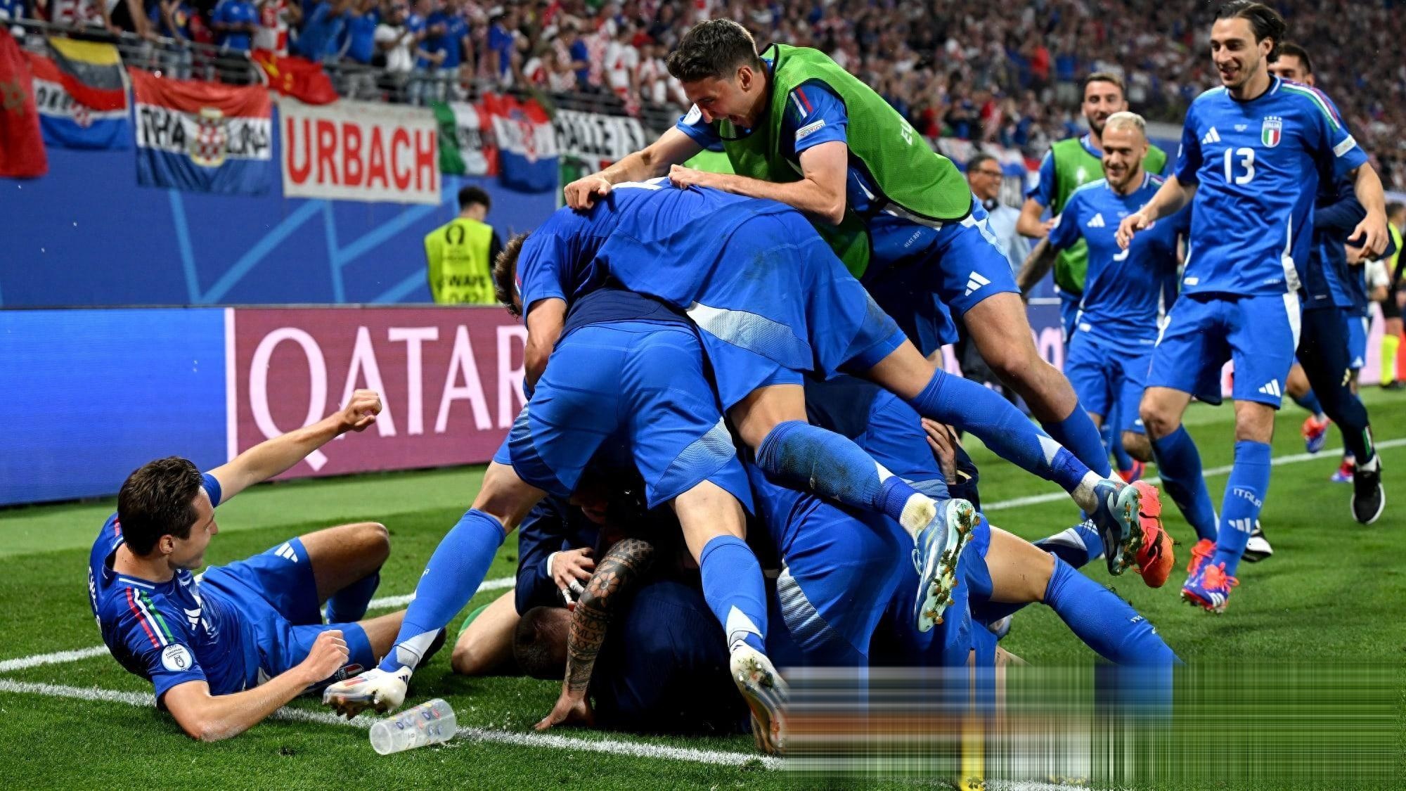 关于欧洲国家队比赛厮杀激烈，实力差距愈发明显的信息