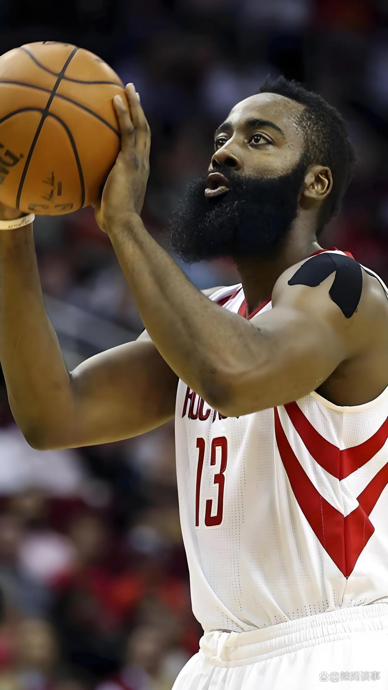 火箭防守不力，哈登独木难支再遭逆转的简单介绍