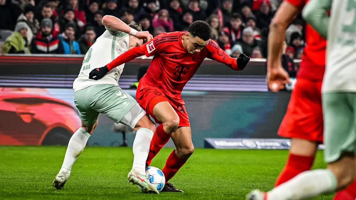 包含云达不莱梅主场失分，球队保级形势严峻的词条