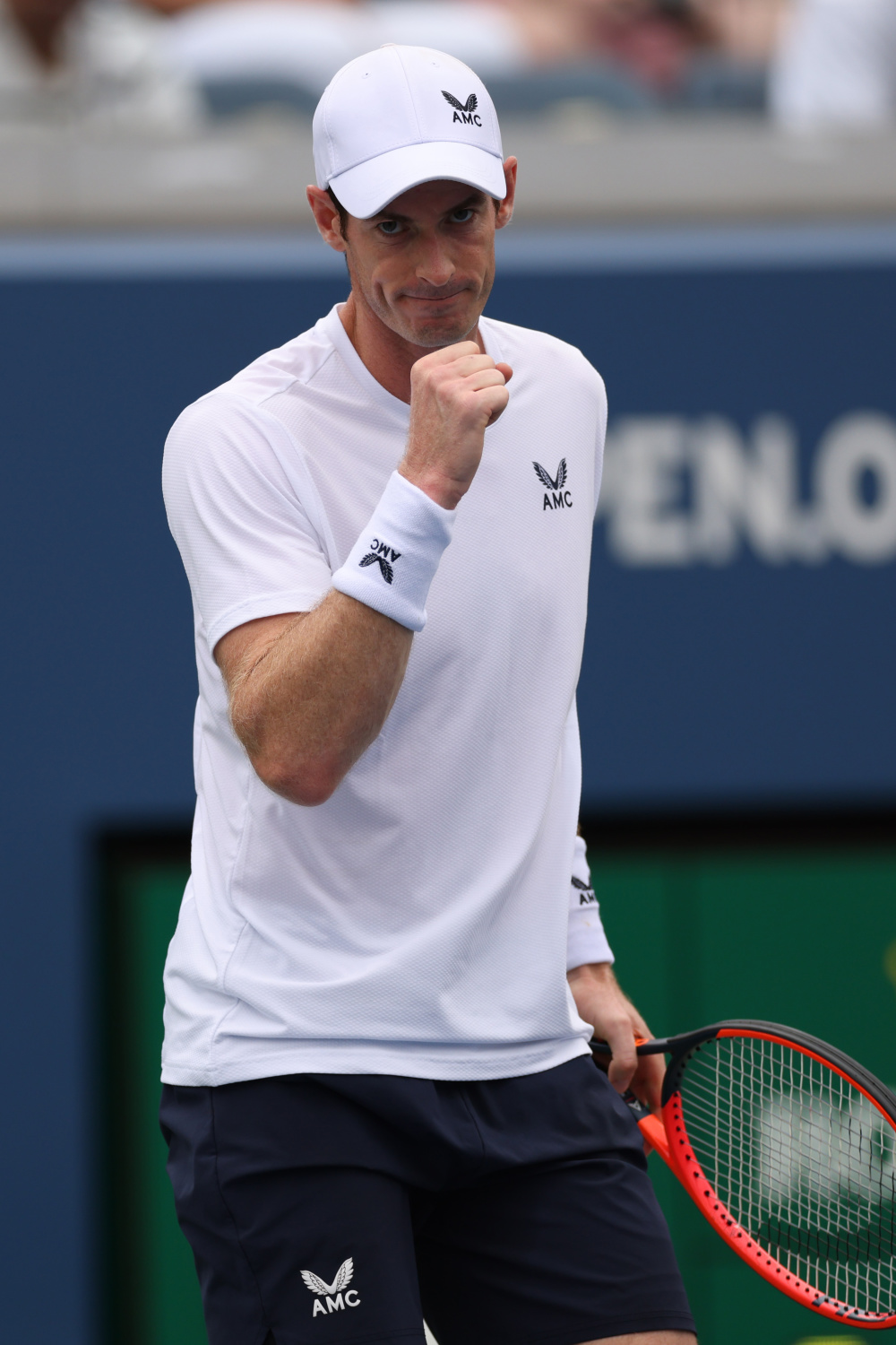 法国网球队横扫英国网球队，穆雷惊艳世界