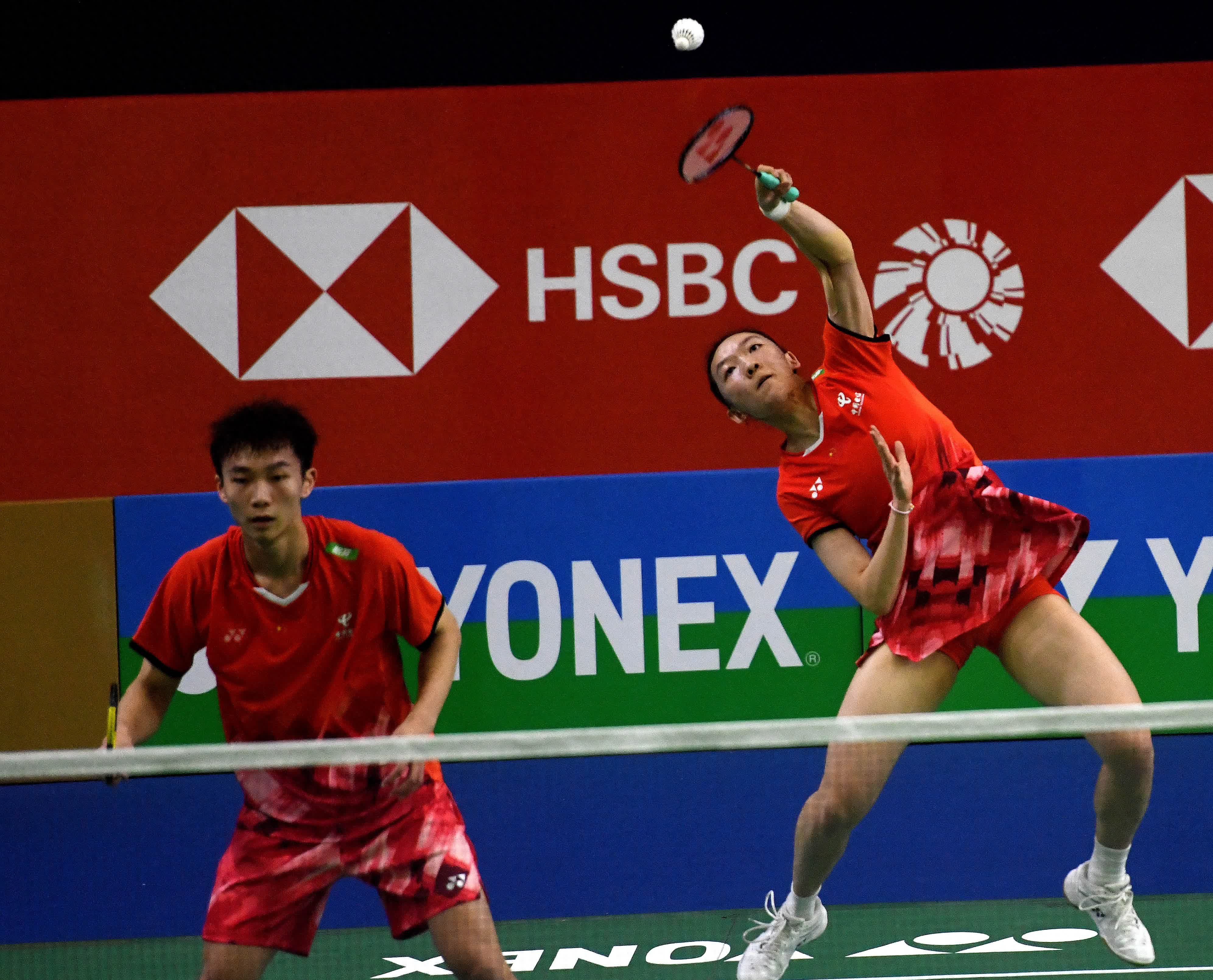 关于印度羽毛球队力克泰国羽毛球队，林丹制霸全场的信息