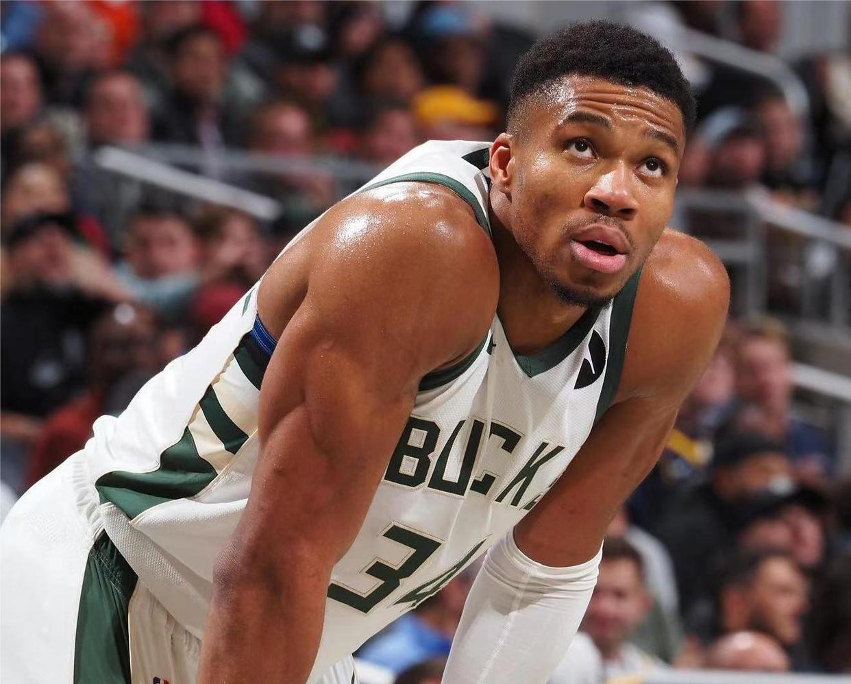 关于猛龙完胜雷霆，字母哥惊艳世界的信息