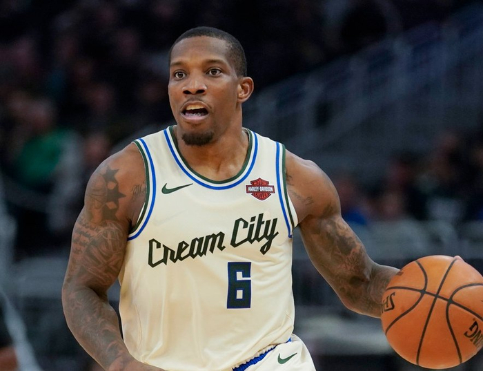 魔术翻盘墨西哥男篮，乔治·希尔爆发神勇的简单介绍