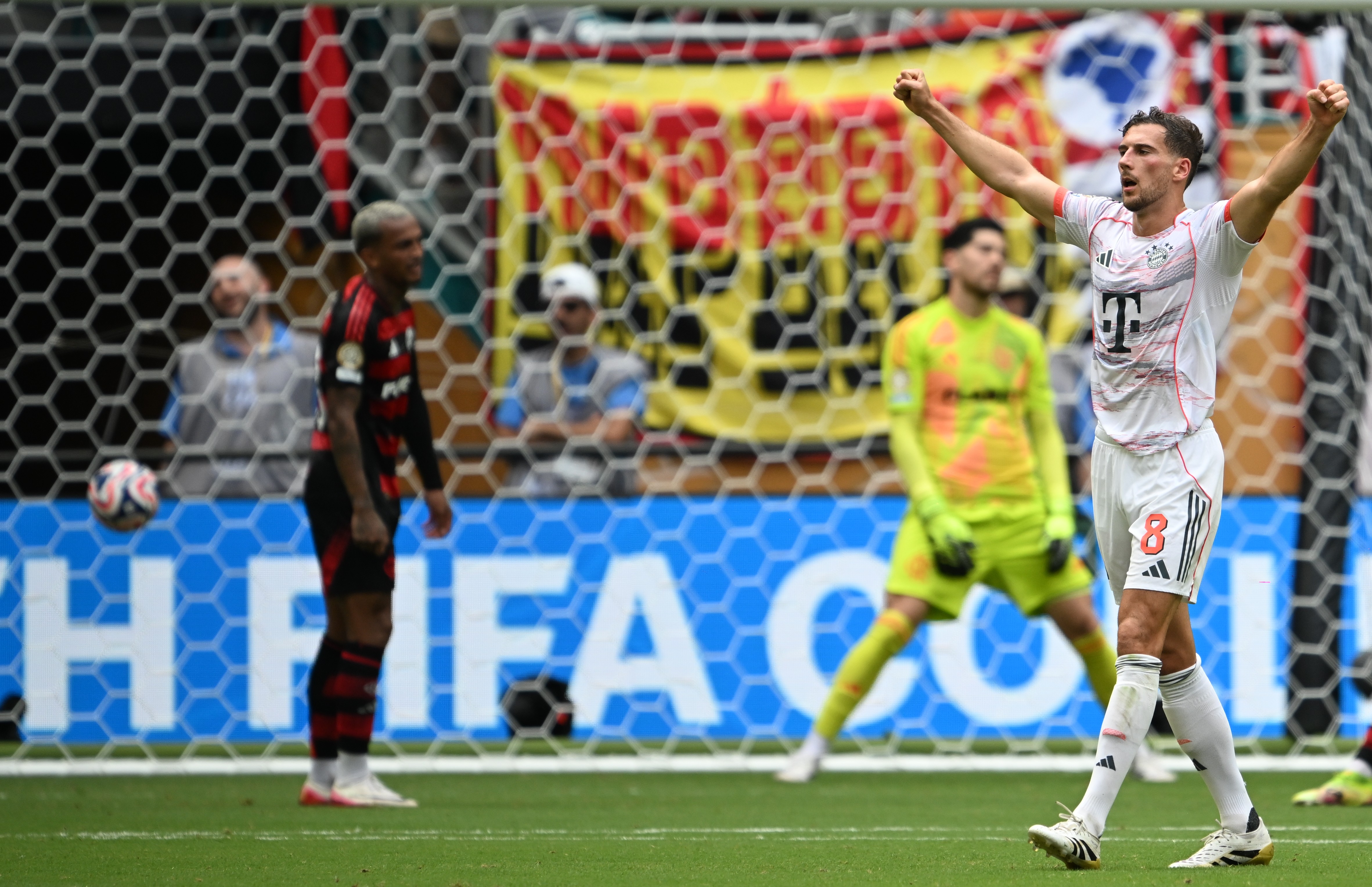 慕尼黑联队在主场迎战对手，争取连胜的简单介绍