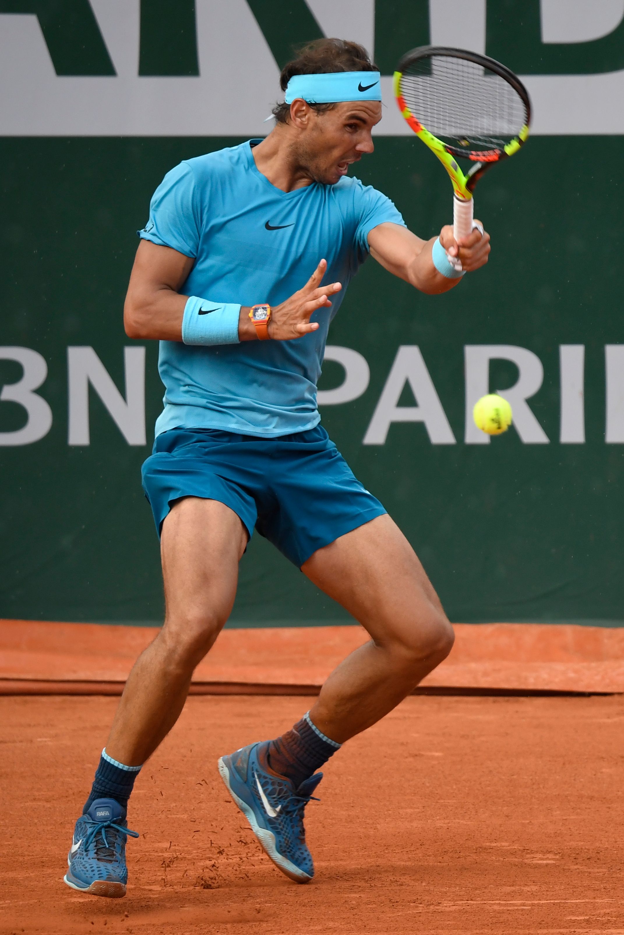 英国网球队完胜欧洲网球队，纳达尔爆发神勇的简单介绍