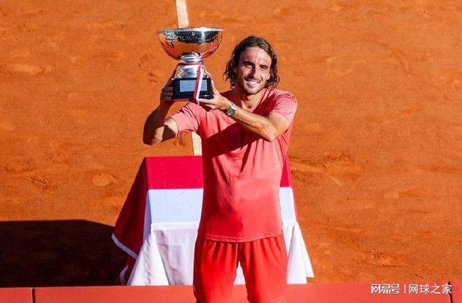 关于日本网球队血洗欧洲网球队，西西帕斯统治全场的信息