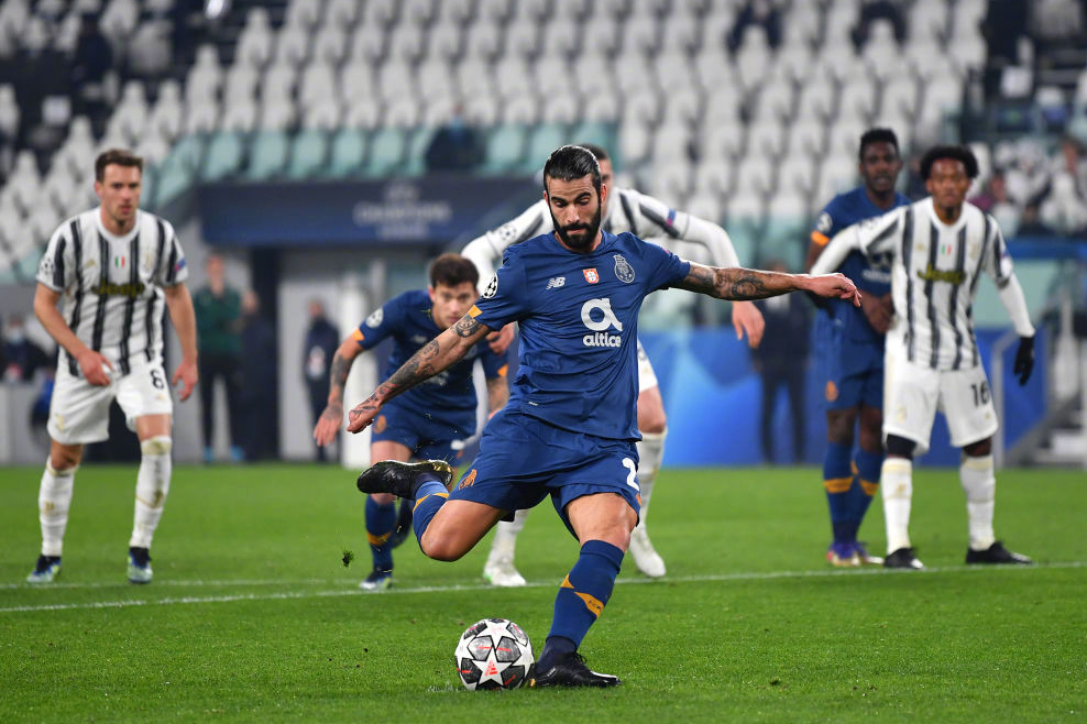 尤文濒临淘汰，利物浦逆袭机会渺茫的简单介绍