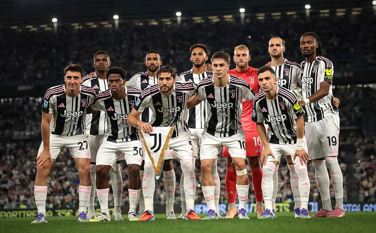 尤文图斯遭遇出乎意料的失利，成绩受挫