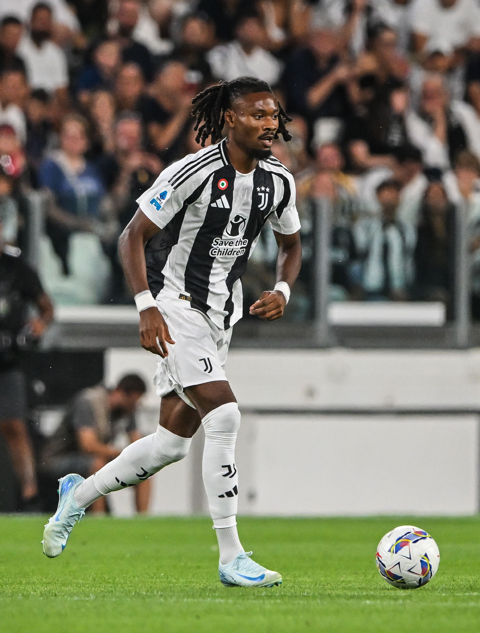 尤文图斯遭遇出乎意料的失利，成绩受挫