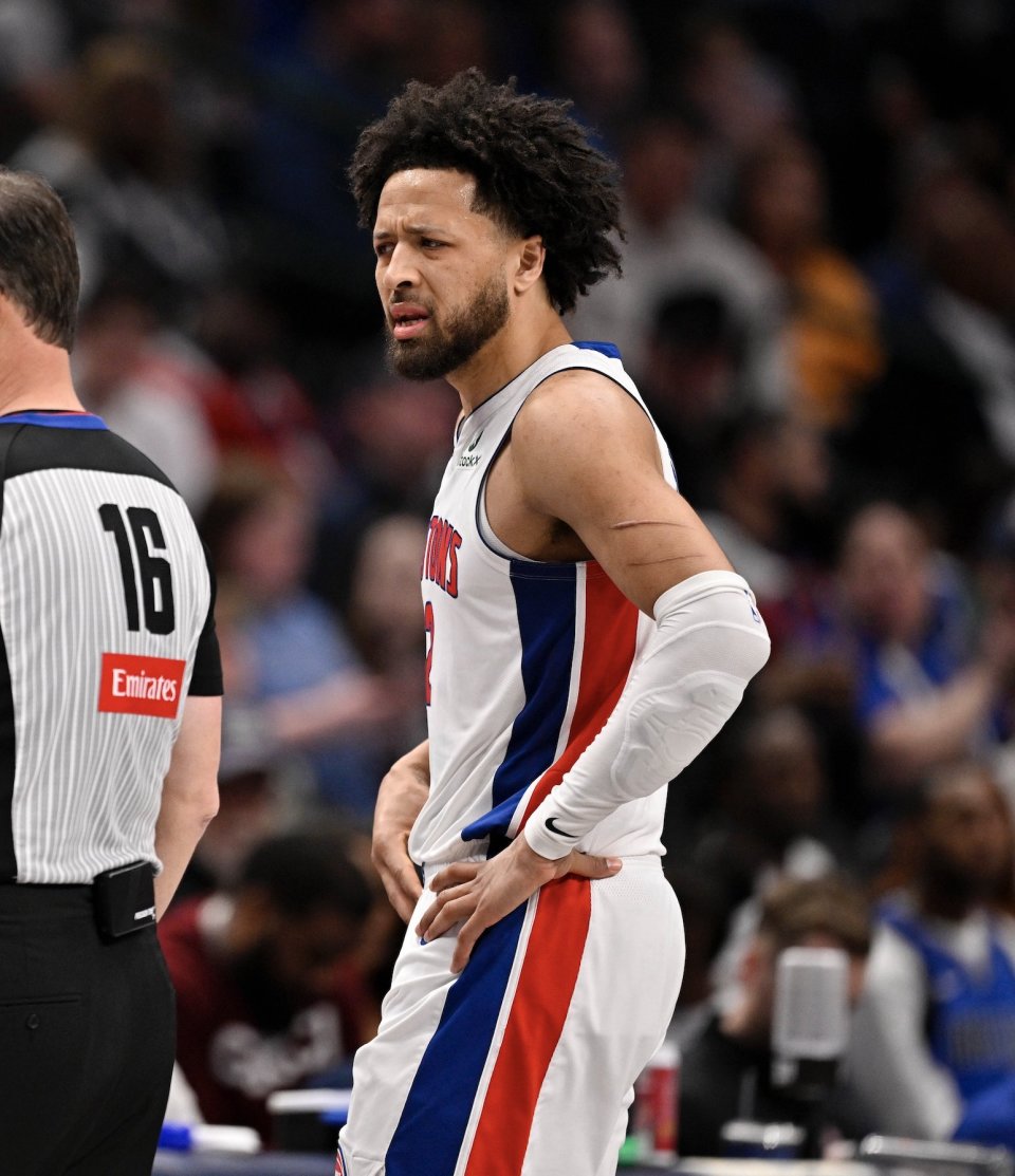 活塞折损重要球员，战况扑朔迷离