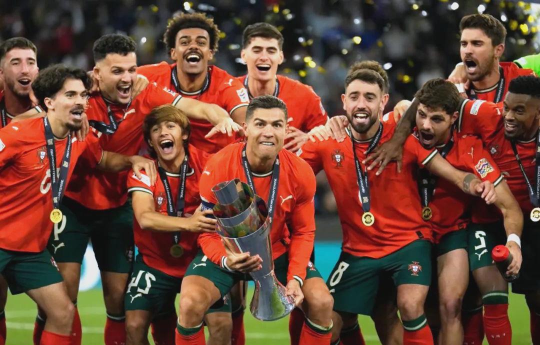 葡萄牙挑战意大利，力争晋级欧国联半决赛