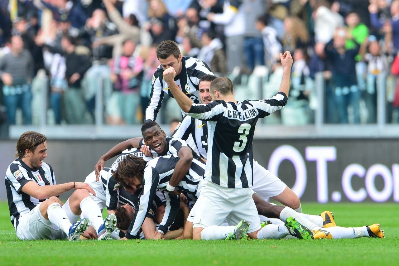 尤文图斯攻击力强劲，客场战胜对手