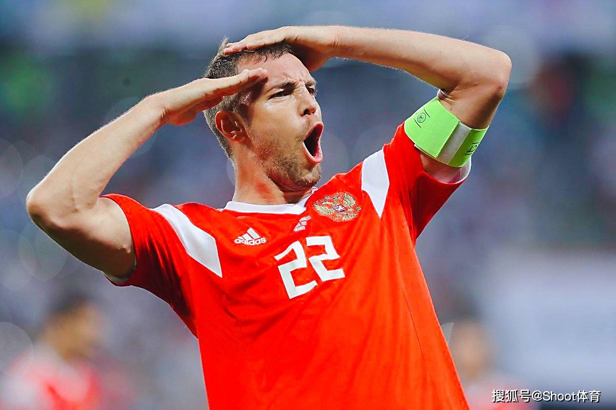 俄罗斯惊险过关，欧预赛既候佳绩