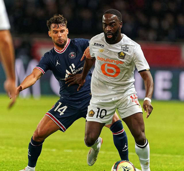 关于圣埃蒂安挑战巴黎圣日耳曼,硬仗在即备战的信息 关于圣埃蒂安挑战巴黎圣日耳曼,硬仗在即备战的信息