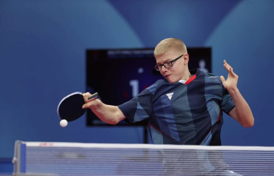 包含奥地利队鏖战法国队，梁靖崑高光表现的词条