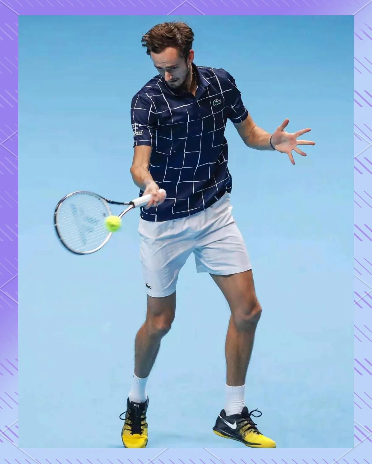 德国网球队力克美国网球队，梅德韦杰夫送出助攻的简单介绍