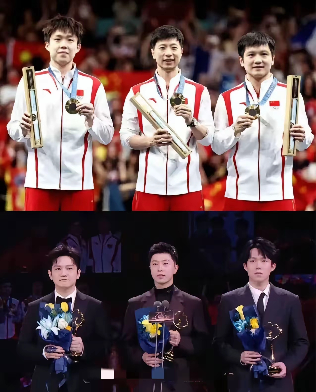 德国乒乓球队碾压韩国乒乓球队,马龙一己之力扛起全队的简单介绍 德国乒乓球队碾压韩国乒乓球队,马龙一己之力扛起全队的简单介绍