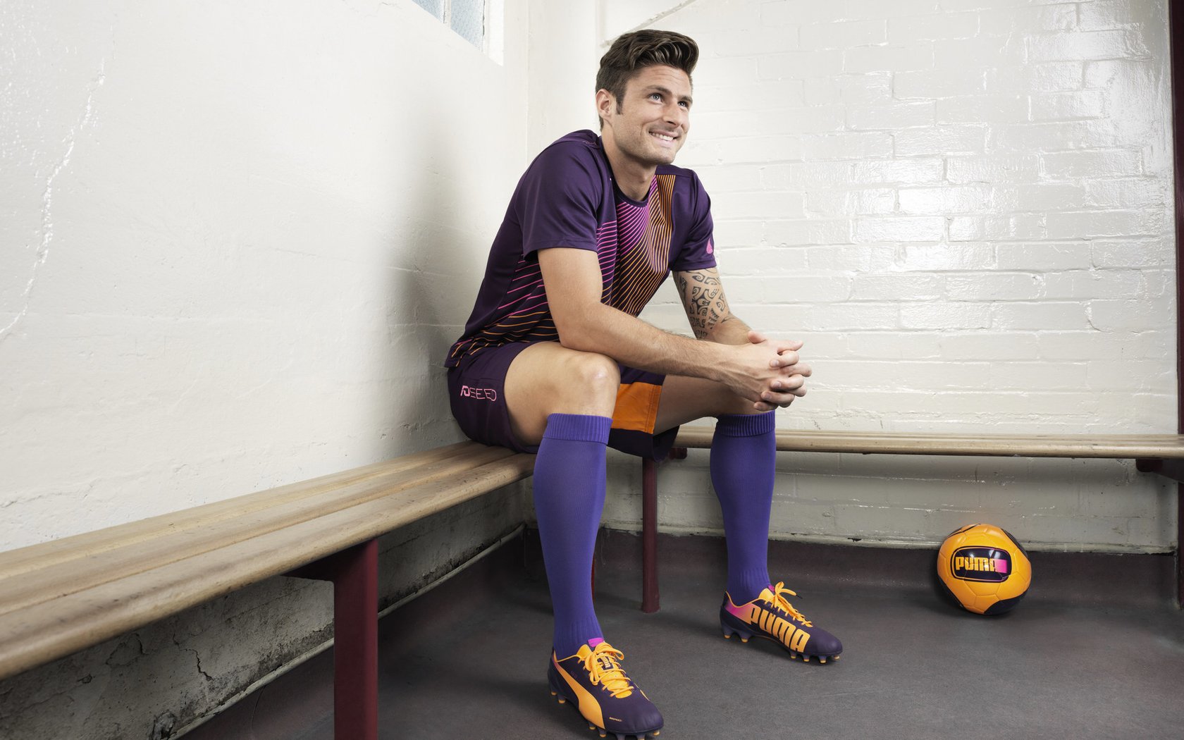 罗德里戈一剑封喉定乾坤，北欧风暴掀翻法甲尼斯